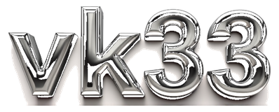 vk33 logo